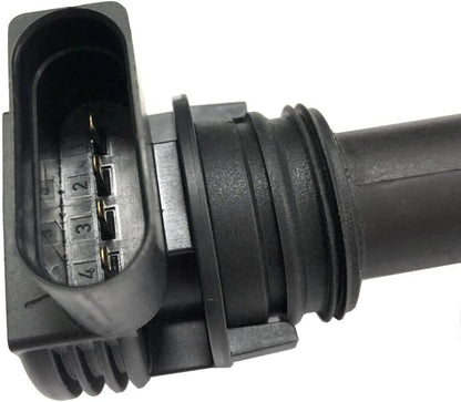ya 9 10.24 Set of 4 NEW 0221604115 Ignition Coils 06H905115B for Audi & for VW