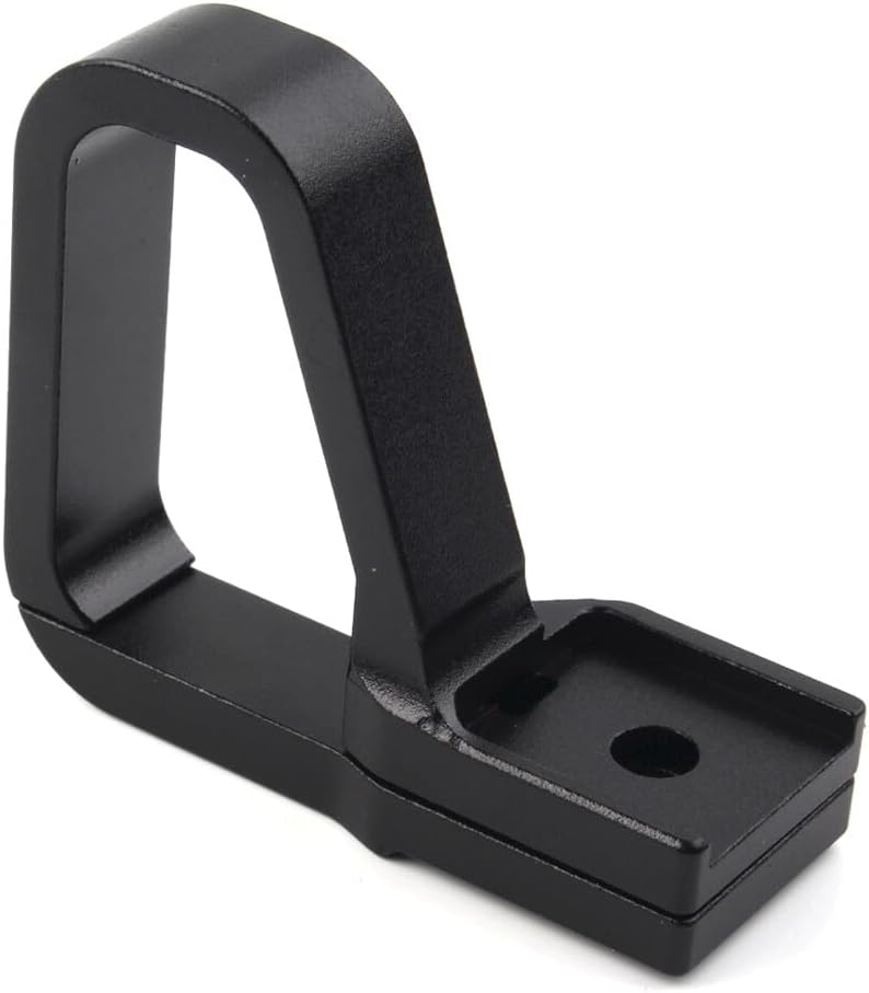 ya 10 9.16 zhengce Black Front Brake Cable Clamp Line Guide for Yamaha YZ125 YZ250 YZ250F YZ80