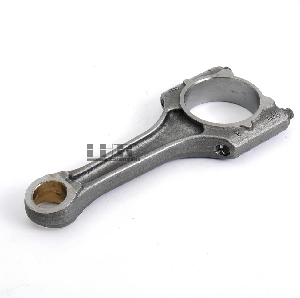 ya 4 8.24 baidi 4X ¦µ21mm Bolt Pin Connecting Rods Con Rod for VW for Audi for A4 A5 1.8 TFSI BZB CDA CDH
