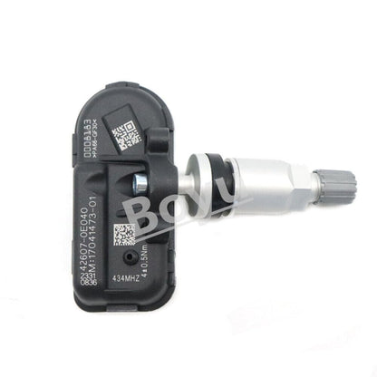 ya 4 8.8 42607-0E040 TPMS tire Pressure Sensor 434MHz Suitable for Toyota Highlander Sienna 2021
