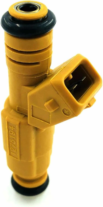 ya 12 10.8 baidi 4 X For 97-98 for Volvo S90 87-1998 for Jeep 4.0L for Dodge 3.9L Fuel Injector 0280155746