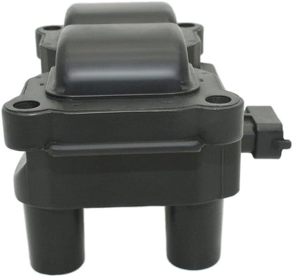 ya 9 10.24 2111-3705010 Ignition Coil for Nissan LADA 110 Samara Niva Kalina 1.5 1.6