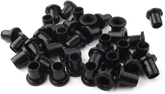ya 4 8.10 36x A-Arm Bushing Kit Fit for Polaris 5439874 5436832 RZR XP 900 Front Rear