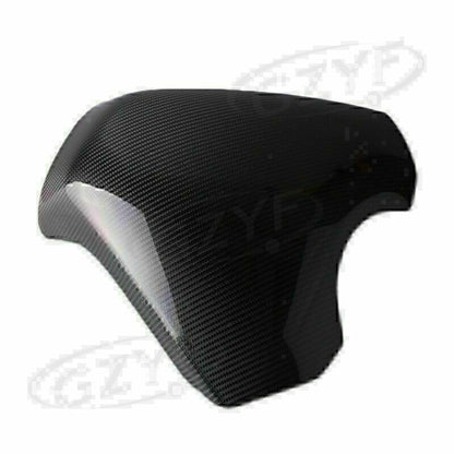 ya 6 8.24 baidi Rear Gas Tank Cover Protector Carbon Fiber fit for Honda CBR1000 RR 2012-2015 13 14