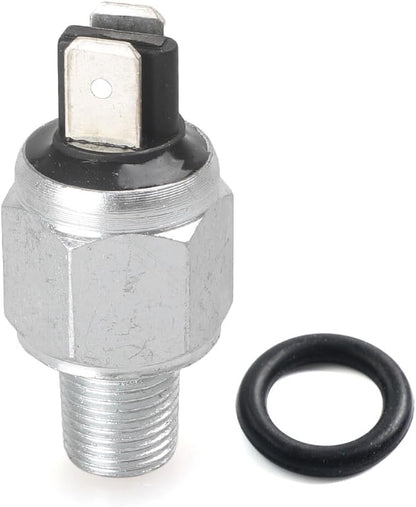 ya 4 8.14 Hydraulic Stoplight Brake Light Switch for 2003-2014 Touring 2005-2007 FXD FXDWG