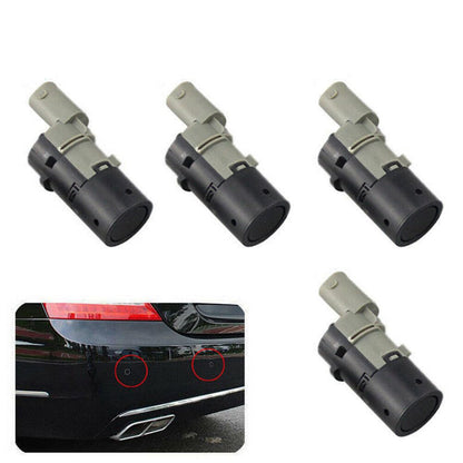 ya 2 8.15 Suitable for BMW PDC Parking Sensor E39 E46 E60 E61 E66 E83 X3 X5 3 5 Series 66206989069