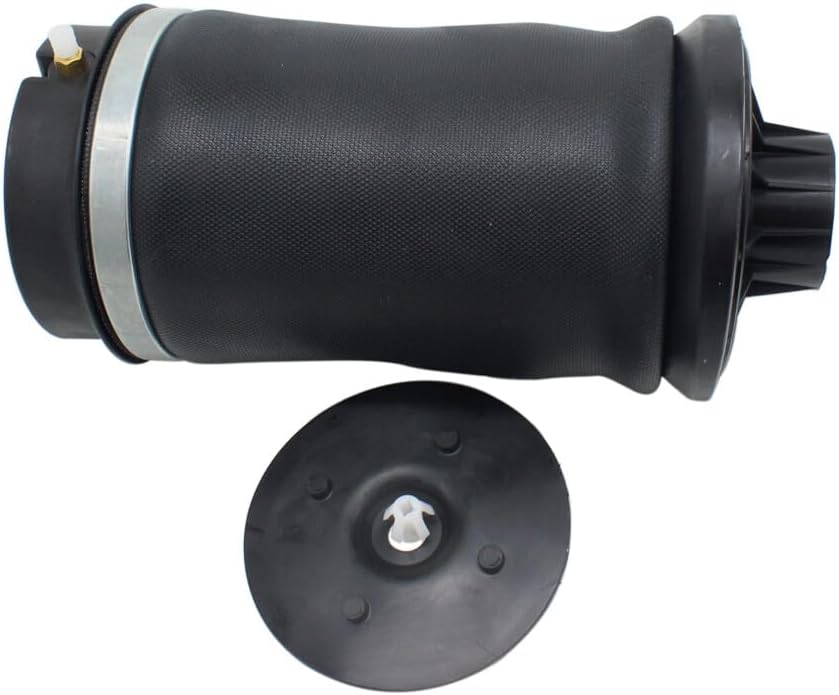 ya 10 9.16 baidi Pair Rear Air Suspension Spring Bag Assembly for Mercedes-Benz 164 GL320 350 450