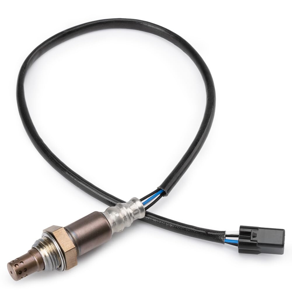 ya 4 8.14 One piece Oxygen Sensor Suitable for Yamaha Motorcycle 2015 2016-2017 FJ09 59C-8592A-00