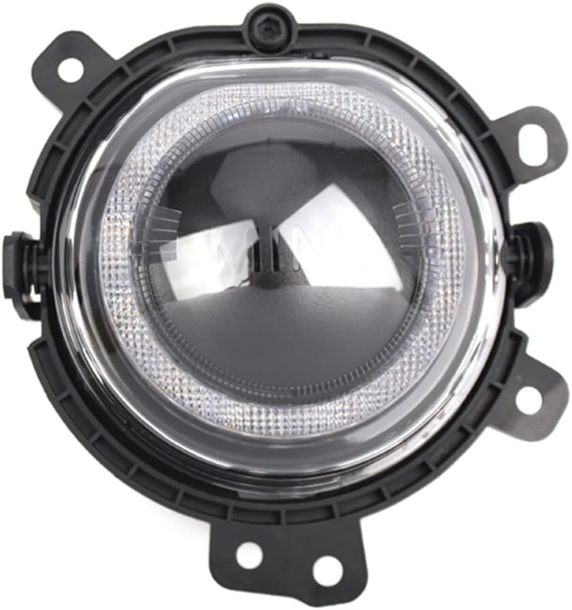 ya 9 10.24 1x for BMW for Mini Cooper F55 F56 F54 F57 F56 Fog Light Lamp Replacement