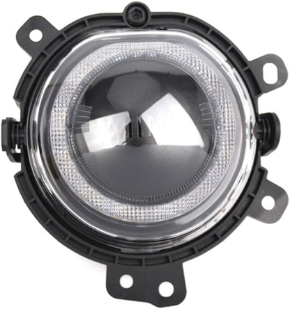 ya 9 10.24 1x for BMW for Mini Cooper F55 F56 F54 F57 F56 Fog Light Lamp Replacement