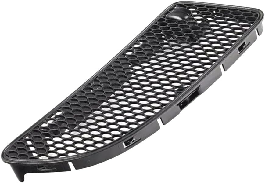 ya 4 8.10 Front Right Hood Grille Cover for 2005-2011 R171 SLK280 SLK300 SLK350 SLK55 AMG