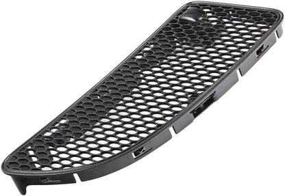 ya 4 8.10 Front Right Hood Grille Cover for 2005-2011 R171 SLK280 SLK300 SLK350 SLK55 AMG