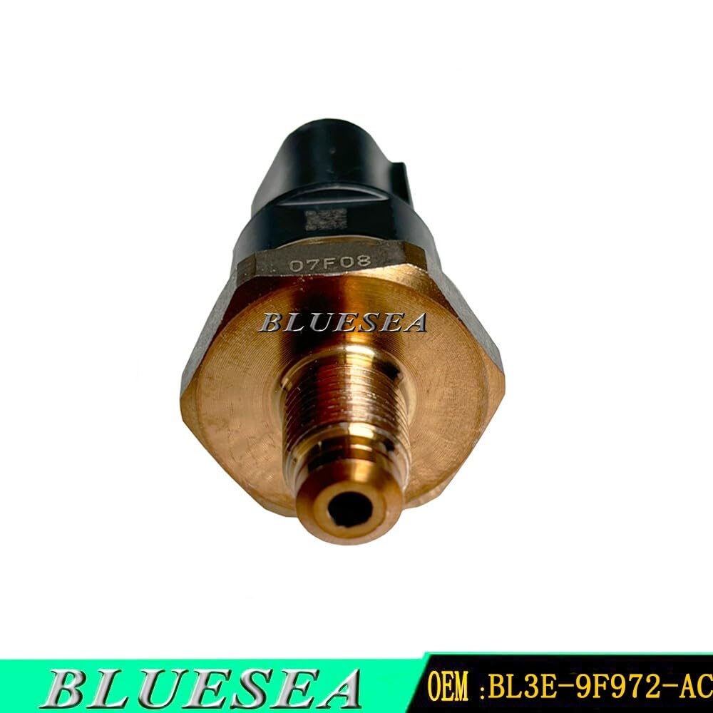 ya 5 8.24 baidi 9F972AD Fuel Pressure Sensor for Lincoln MKZ MKX for Ford F-150 Edge2.7L V6