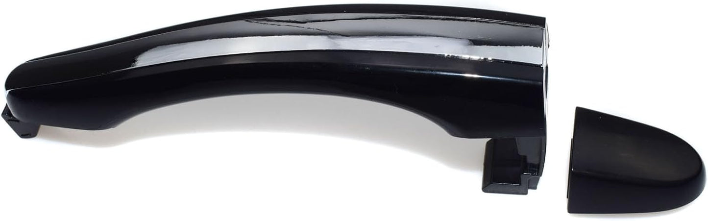 ya 2 8.15 Exterior Door Handle Left Rear or Right 836523L000 for Hyundai Azera 2006-2011