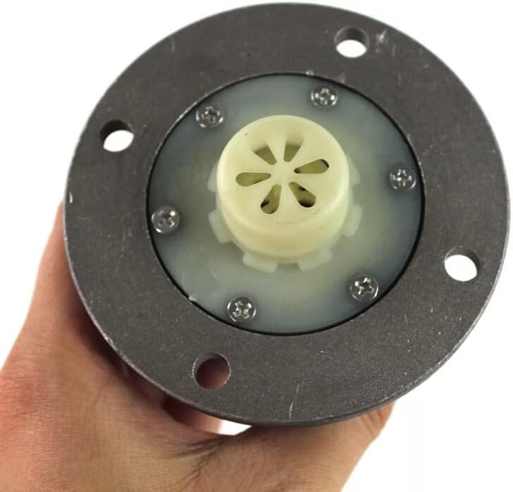 ya 16 10.20 baidi Oil Tank Cap 14561585 for Hyundai for Volvo EC140 EC210 EC240 Excavator Parts
