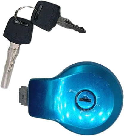ya 13 9.15 baidi Fuel Tank Cap Cover Keys for Yamaha V Star 250 Virago 250 535 750 1100