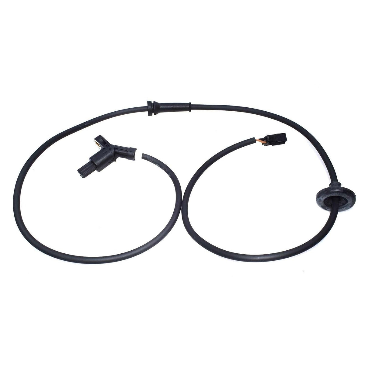 ya 10 9.16 zhengce Rear ABS Wheel Brake Speed Sensor Suitable for VW for Jetta Beetle for Golf