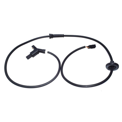 ya 10 9.16 zhengce Rear ABS Wheel Brake Speed Sensor Suitable for VW for Jetta Beetle for Golf