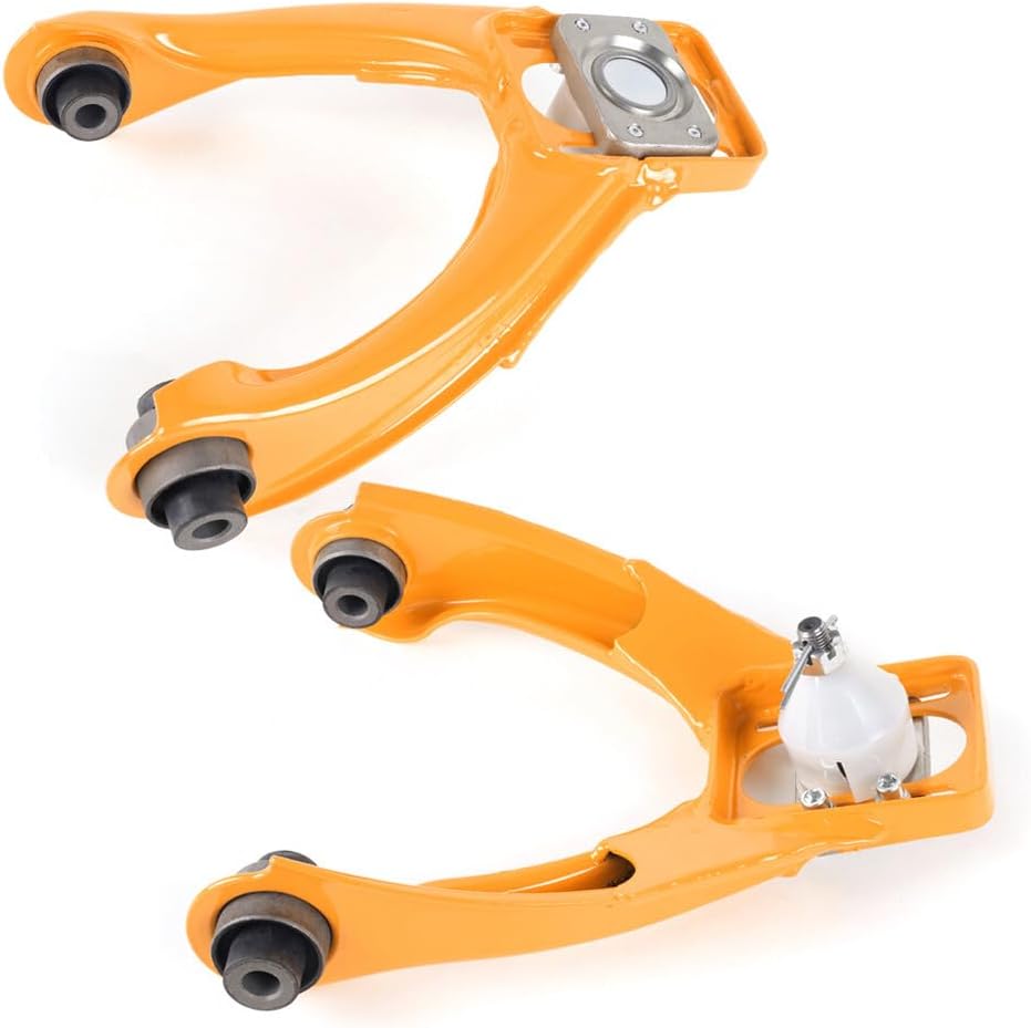 ya 13 9.15 baidi Gold Adjustable Front Upper Camber Kit Control Arm for Honda for Civic 96-00 EK EJ