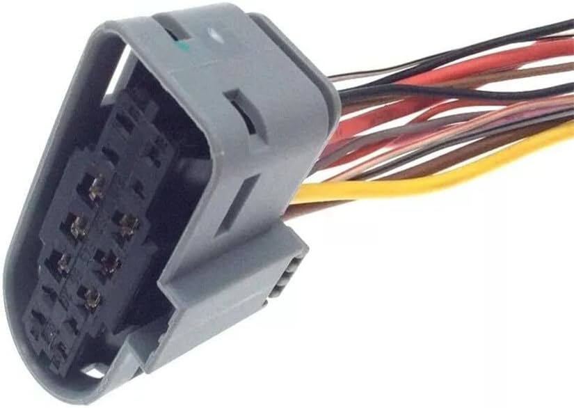 ya 4 8.24 baidi Suitable for Mercedes-Benz C E series S350 Ml350 headlight cable 052 545 56 26