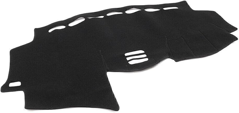 ya 10 9.16 baidi Dash Sun Cover Mat Dashboard Pad Dashmat Fit for Lexus RX300 RX330 2004-2009 05
