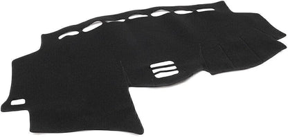 ya 10 9.16 baidi Dash Sun Cover Mat Dashboard Pad Dashmat Fit for Lexus RX300 RX330 2004-2009 05