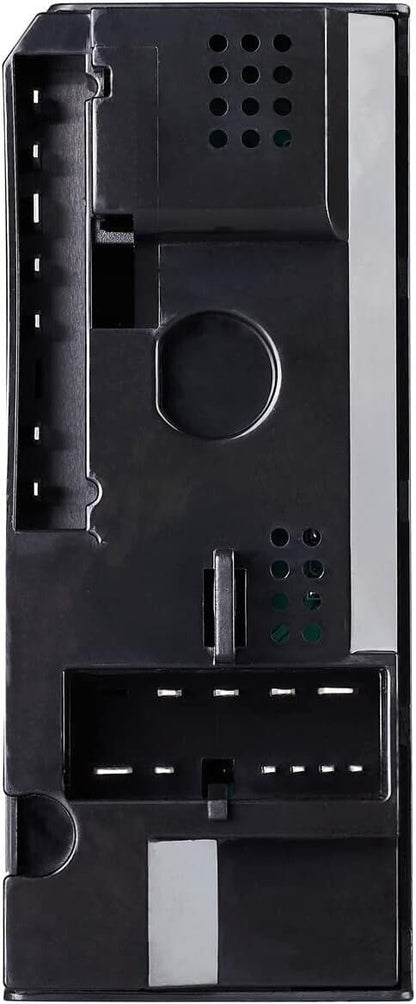 ya 8 8.24 baidi for 95-05 for Chevrolet for GMC C/K Pickup Side Master Power Window Control Switch 