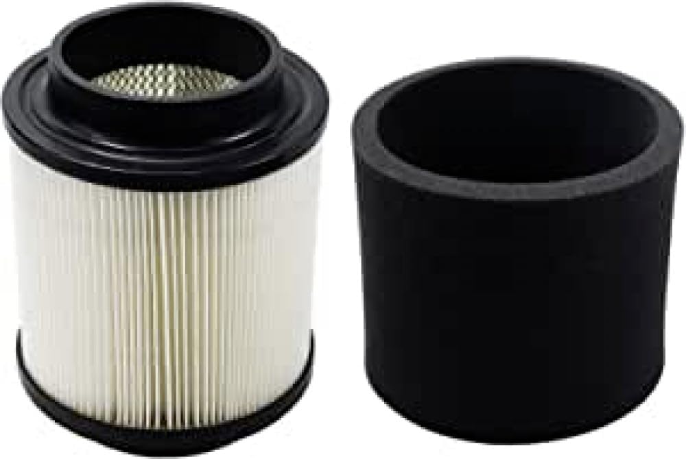 ya 23 10.7 baidi 0452306 1253355 Air Filter for Hawkeye 300 2006-2011 Xplorer 250 400L 2001-2002