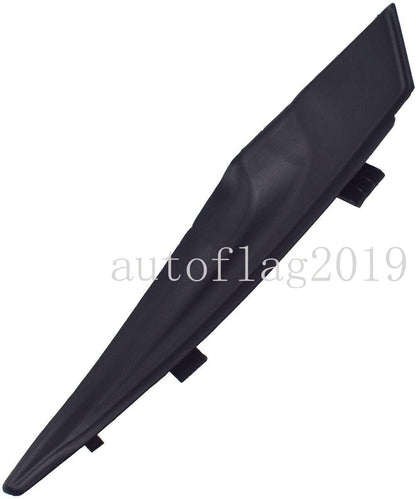 ya 14 9.20 zhengce for for Corolla 2014-2019 Right front win for DS hield scraper cover 538-1