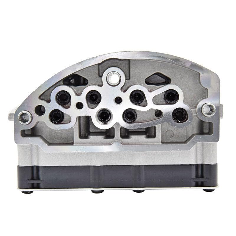 ya 6 8.14 for Chrysler Sebring for Dodge Caravan Dynasty Transmission Shift Solenoid Valve A604 41TE