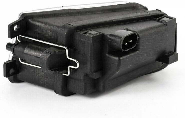 ya 10 9.16 zhengce Left Front Fog Light Driving Light Fits for BMW E39 1997-2000 Z3 1997-01 Ho