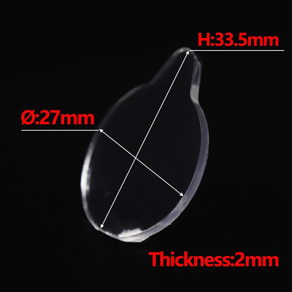 ya 2 8.15 4PCS for Ford Focus 2011 Rain Light Sensor Gel Silicone Pad Win for DS creen Chip