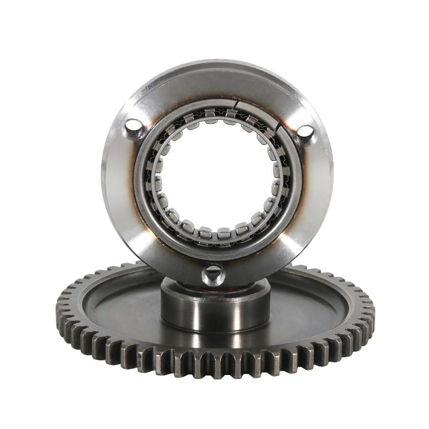 ya 13 9.15 baidi Starter Clutch Assembly for Explorer ATV Argon 330 S ATV Trasher 320X Taurus 300