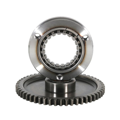 ya 13 9.15 baidi Starter Clutch Assembly for Explorer ATV Argon 330 S ATV Trasher 320X Taurus 300