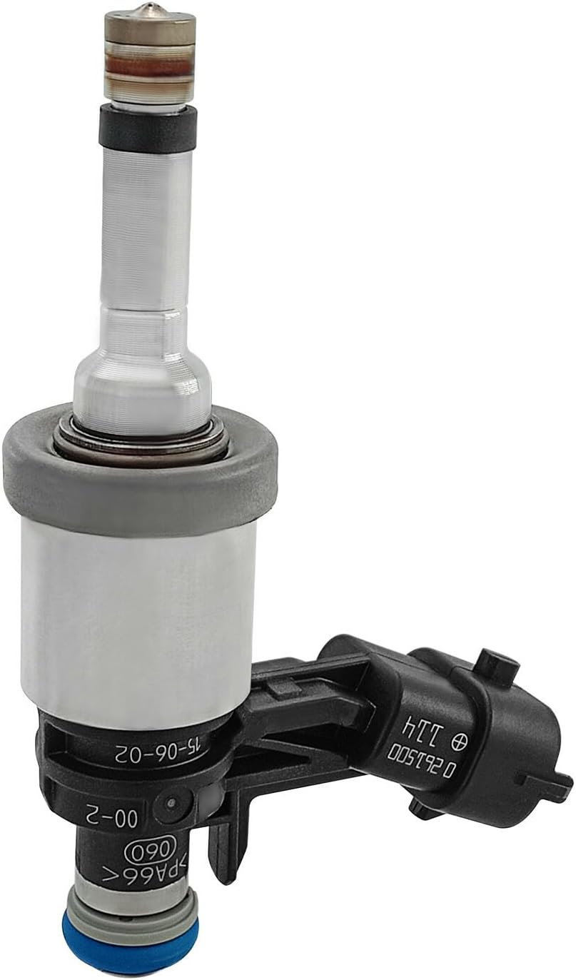 ya 12 10.8 baidi 6x Fuel Injector 12638530 For GM for Chevrolet Camaro Traverse for GMC Acadia CTS 3.6L