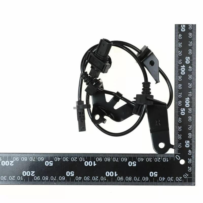 ya 4 8.8 ABS Wheel Speed Sensor 57450-TA0-A01 for Honda for Accord CR-V for Acura TSX 2.4L 3.5L