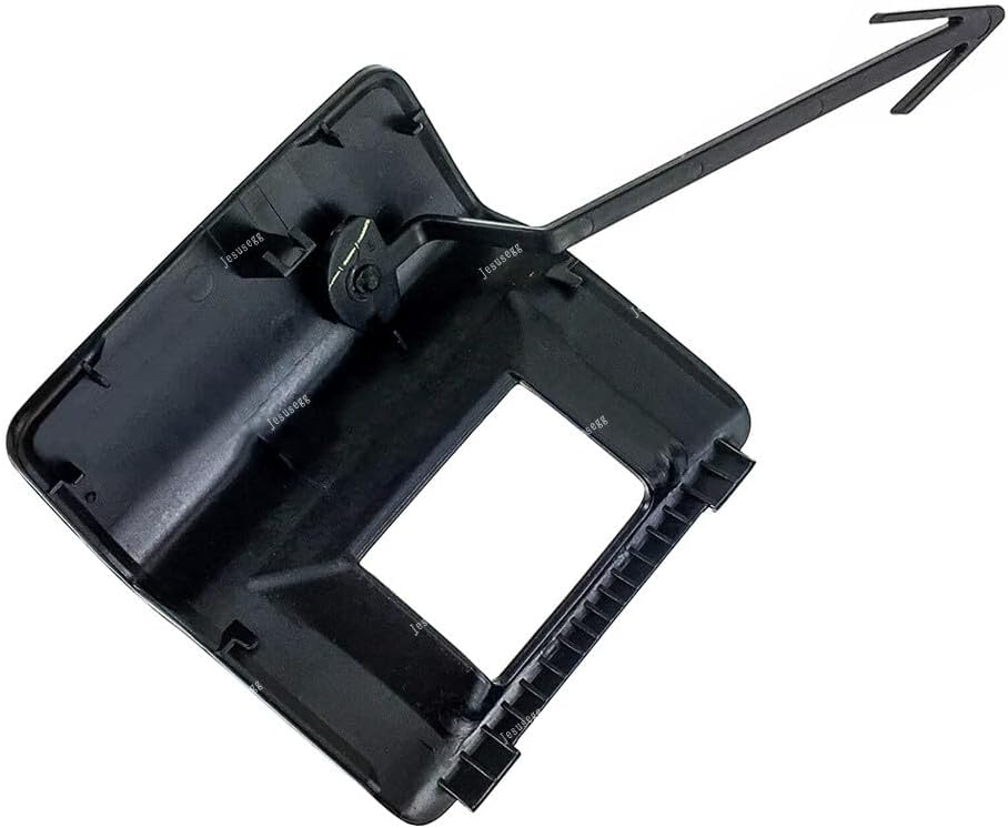 ya 5 8.10 for Toyota for Land Cruiser Prado 150 Series Tailgate Spare Wheel Camera Cover Cap