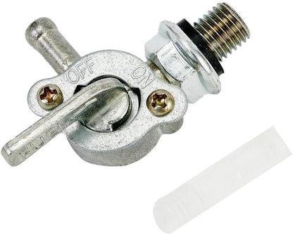 ya 5 8.24 baidi 1pcs Generator Fuel Tank Shut Off Tank Tap Petcock Valve ON/OFF Switch