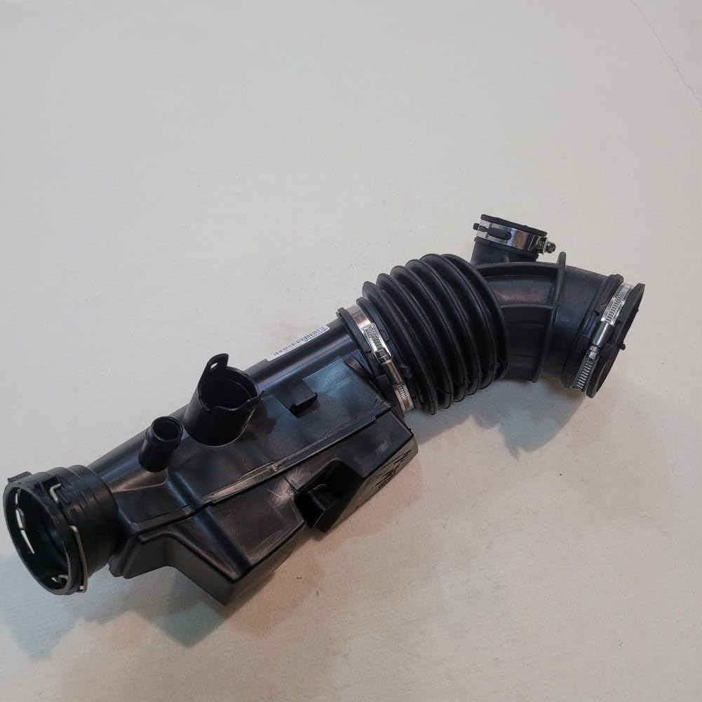 ya 10 9.16 baidi Engine air purifier filter socket pipe suitable for BMW X3 G01 2018-24-