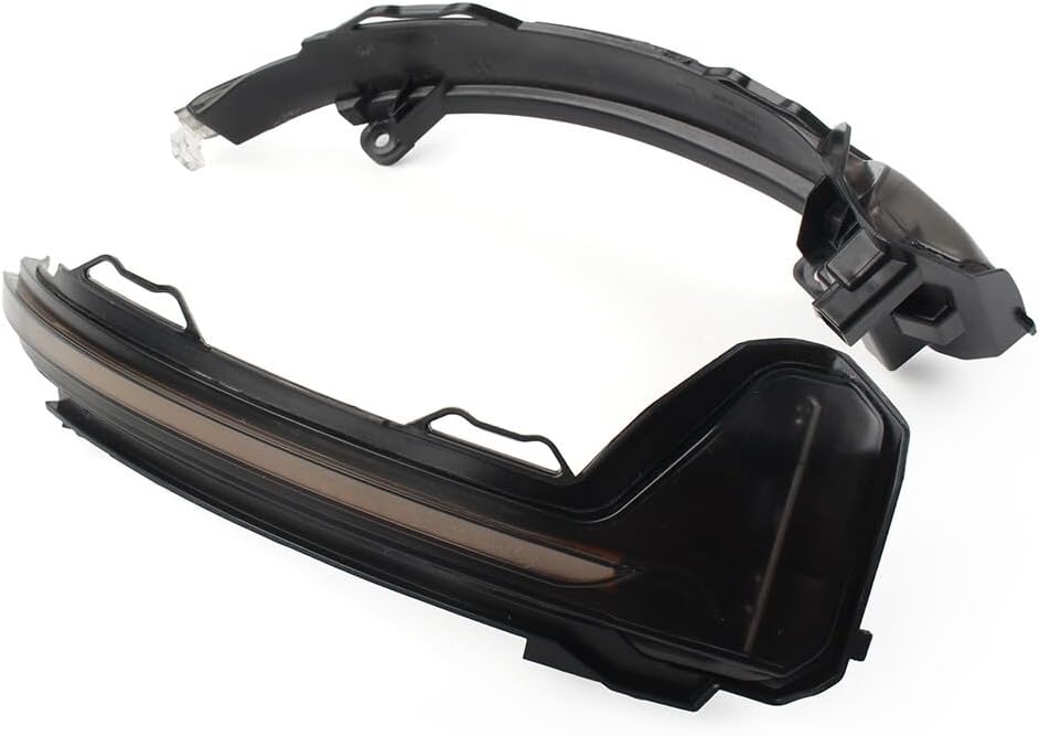 ya 4 8.10 Sequential LED Side Mirror Turn Signal Light for VW for Tiguan MK2 Touareg MK3