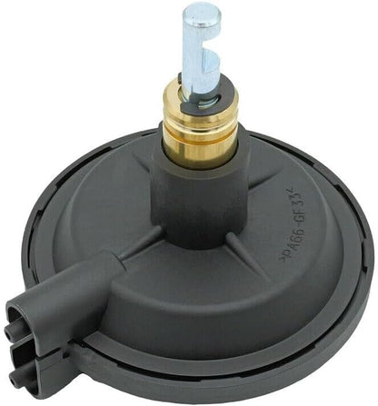ya 10 9.16 baidi Fits For 1997-2003 for Ford F-150 for Lincoln for Navigator 4WD Vacuum Actuator Black
