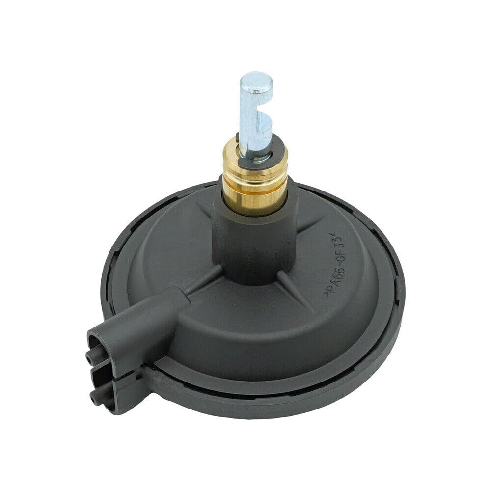 ya 6 8.24 baidi Fits for 1997-2003 for Ford F-150 for Lincoln Navigator 4WD Vacuum Actuator Black