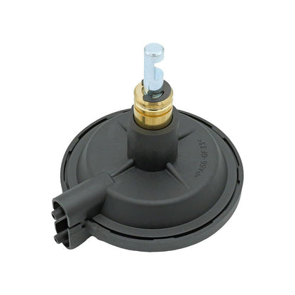 ya 6 8.24 baidi Fits for 1997-2003 for Ford F-150 for Lincoln Navigator 4WD Vacuum Actuator Black
