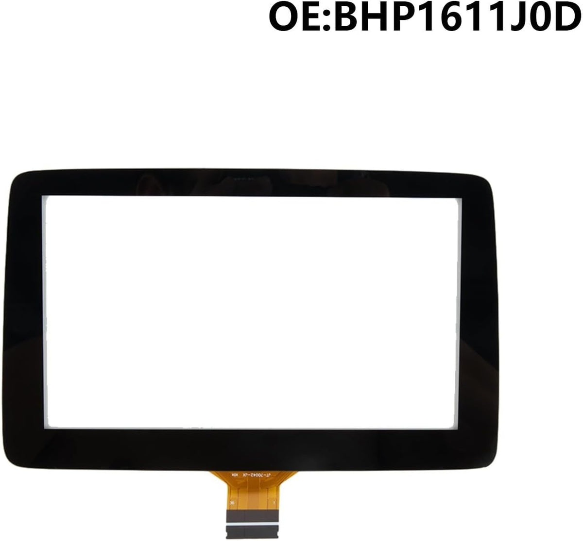 ya 4 8.14 for for Mazda 3 2014 2015 2016 Information Display Touch Screen Glass BHP16
