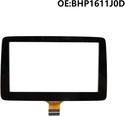 ya 4 8.14 for for Mazda 3 2014 2015 2016 Information Display Touch Screen Glass BHP16