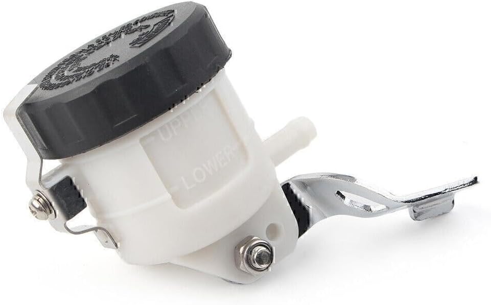 ya 23 10.7 baidi Brake Master Cylinder Fluid Reservoir for Suzuki SV650 SV1000 GSXR750 DH for BMW