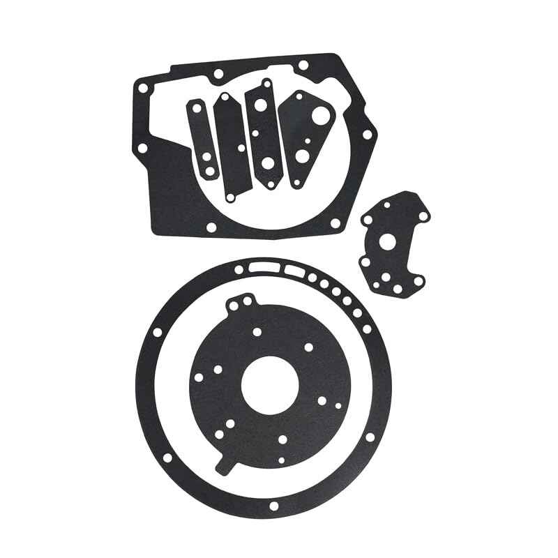 ya 5 8.10 42RE 46RE 47RE A518 A618 Transmission Master Rebuild Filter Gasket Kit 1998-2002