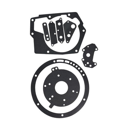 ya 5 8.10 42RE 46RE 47RE A518 A618 Transmission Master Rebuild Filter Gasket Kit 1998-2002