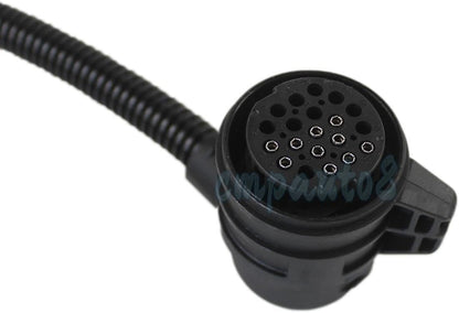 ya 5 8.24 baidi 12V Clutch Control Solenoid Valve 22327069 for Volvo for Mack Trucks I-Shift mDrive