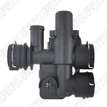 ya 28 10.13 zhengce A2118320684 Heater Control Valve for Mercedes-Benz E320 E350 E500 E55 AM